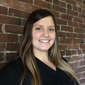 Meet your Posher, Hillary